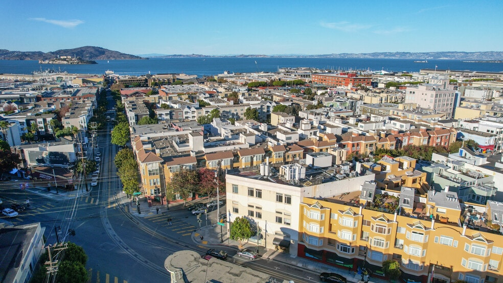 More Photos Of 665 Chestnut St, San Francisco Medical For Lease