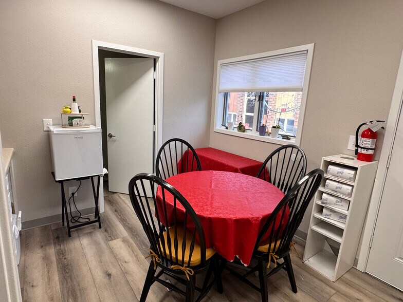 More Photos Of 1974 Blue Mesa Ct, Loveland Medical For Lease