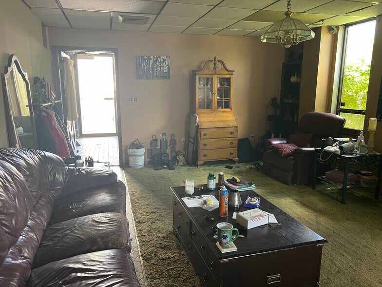 More Photos Of 1162 Latham Ave, Lima Warehouse For Sale