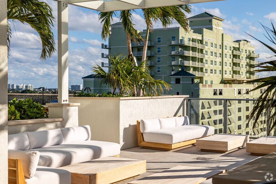 More Photos Of 201 SE 6th Ave, Fort Lauderdale Apartments For Lease