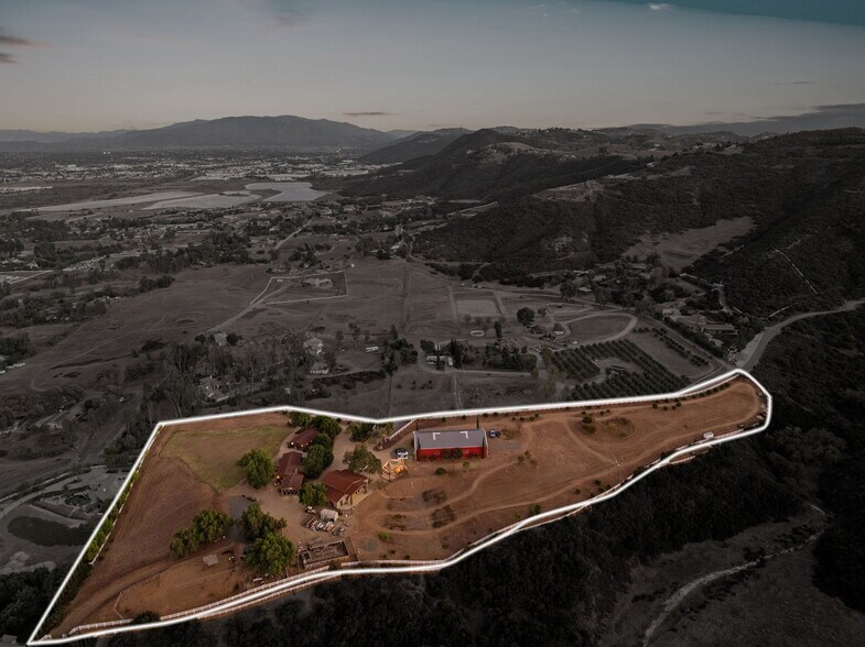More Photos Of 42809 Guava St, Murrieta Land For Sale
