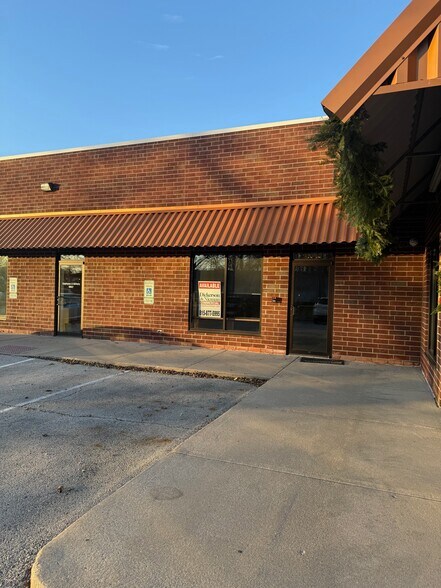 More Photos Of 11015 Main St, Roscoe Storefront Retail Office For Sale