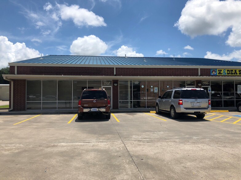 More Photos Of 8030 FM 1765, Texas City Unknown For Lease
