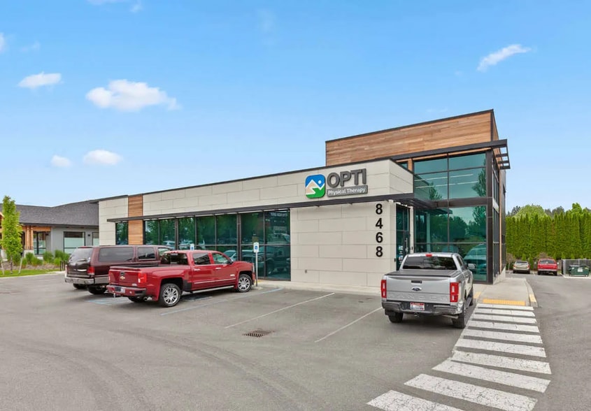 Primary Photo Of 8468 N Wayne Dr, Hayden Medical For Lease