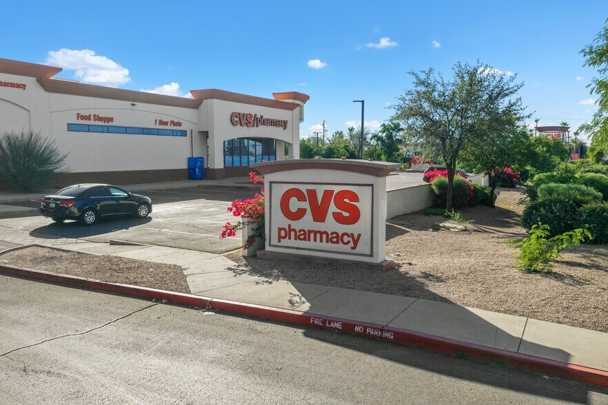 More Photos Of 9230 E Broadway Rd, Mesa Freestanding For Sale