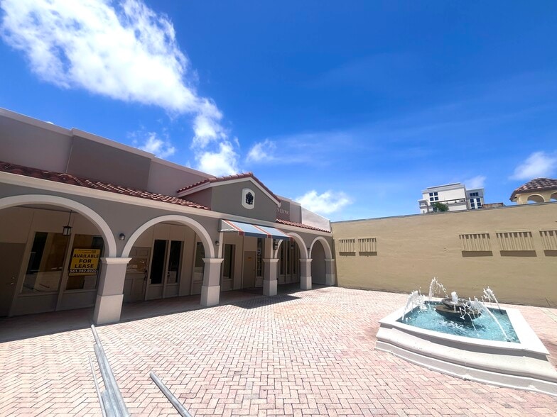 More Photos Of 144-148 S Federal Hwy, Boca Raton Unknown For Lease