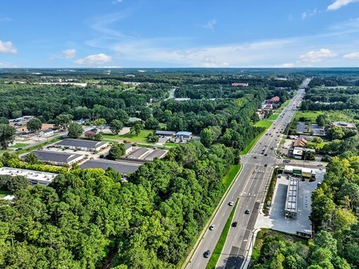 More Photos Of 1612 Carpenter Fletcher Rd, Durham Health Club For Sale