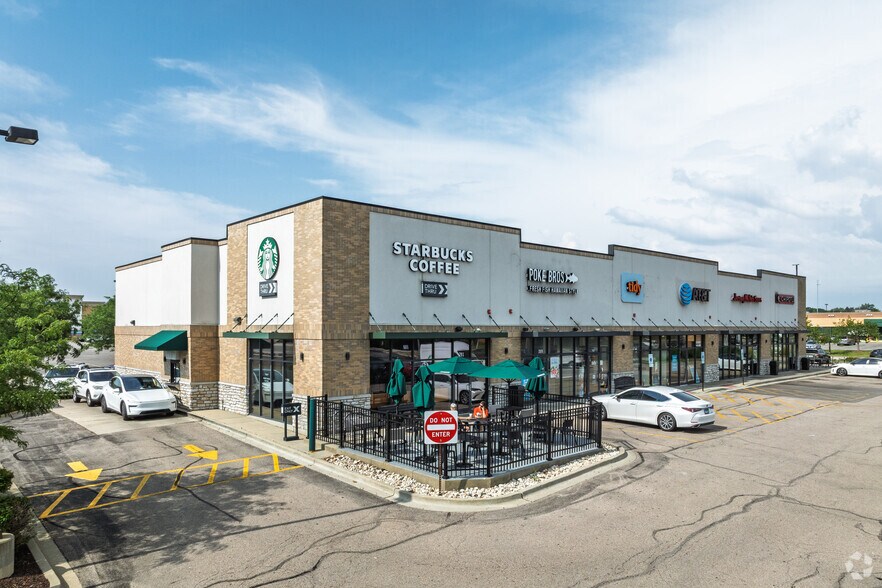 More Photos Of 781-791 E Dundee Rd, Palatine Storefront For Lease