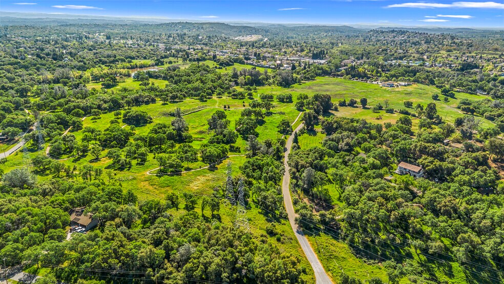 More Photos Of 3000 Alexandrite Dr, Rescue Land For Sale