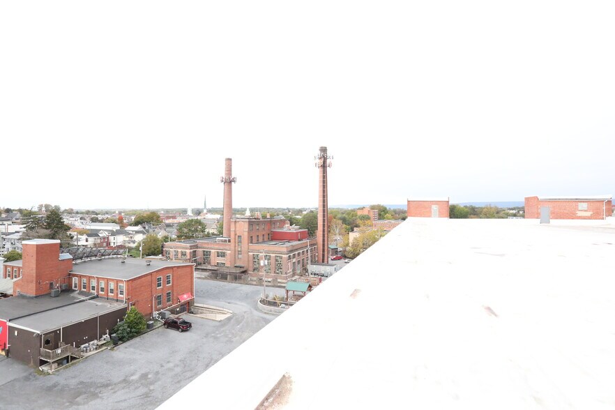 More Photos Of 50 Kennedy St, Chambersburg Warehouse For Sale