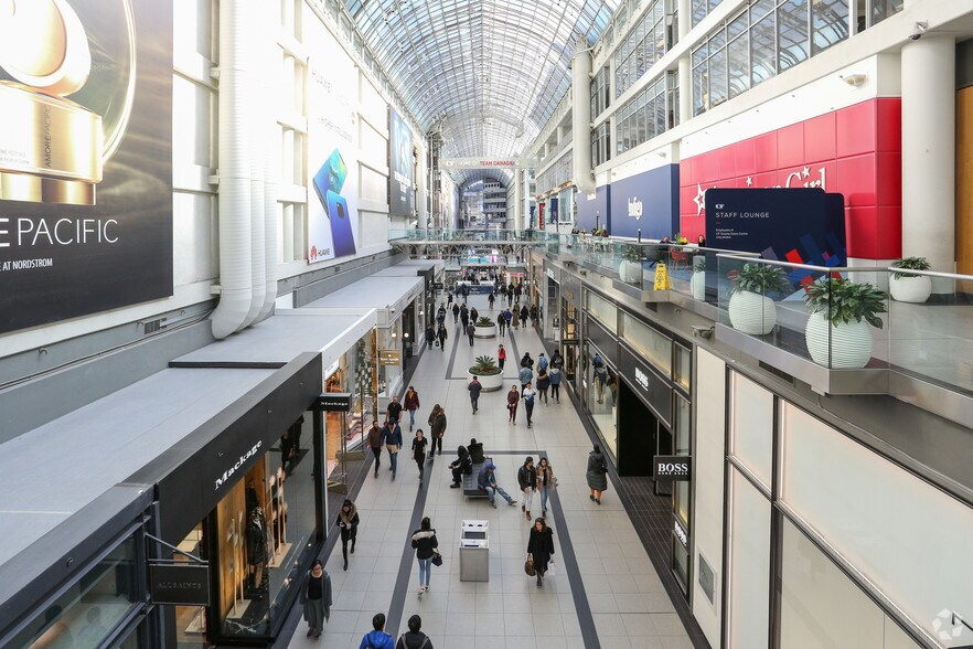 More Photos Of 220 Yonge St, Toronto General Retail For Lease