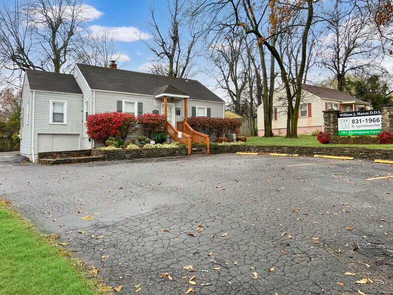 More Photos Of 183 Thompson Ln, Nashville Medical For Lease