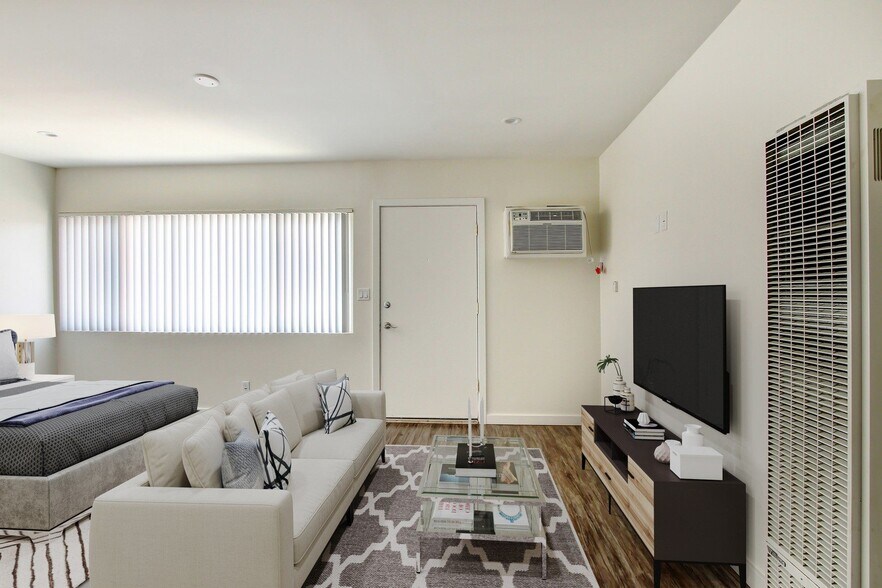 More Photos Of 14849 Vanowen St, Van Nuys Apartments For Sale