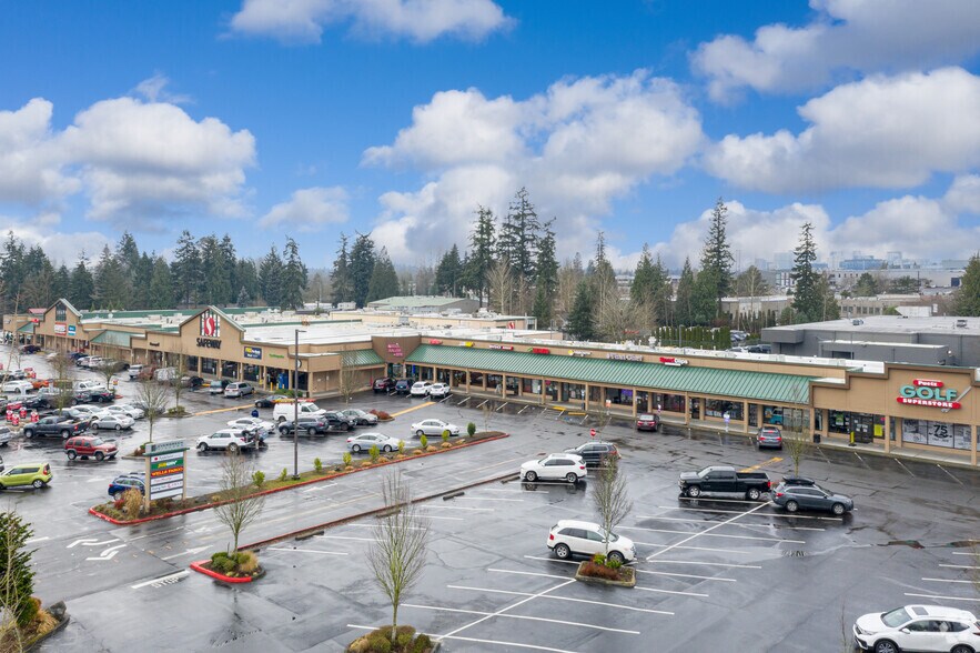 More Photos Of 1645 140th Ave NE, Bellevue Supermarket For Lease