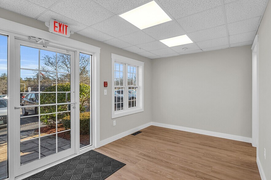 More Photos Of 2-4 Mary E Clark Dr, Hampstead Medical For Sale