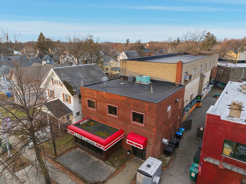 More Photos Of 873 Merchants Rd, Rochester Bowling Alley For Sale