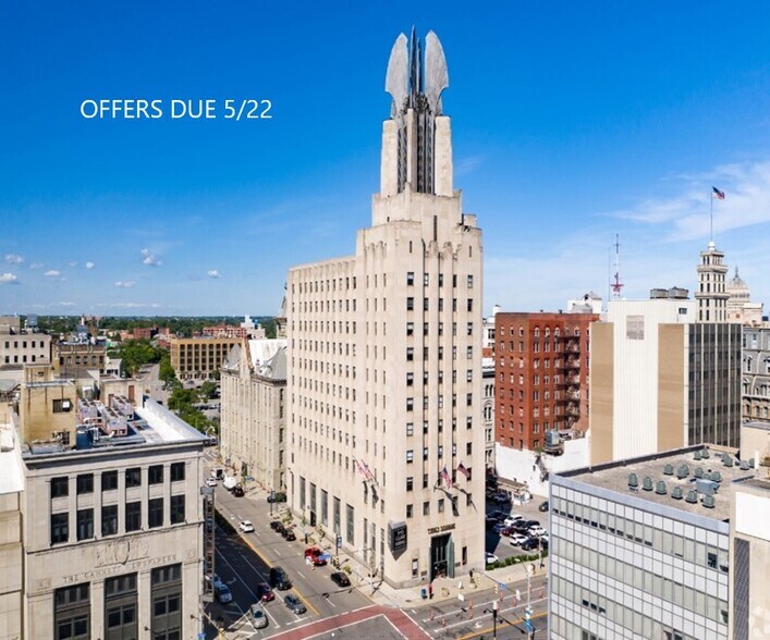 More Photos Of 45 Exchange Blvd, Rochester Office For Lease