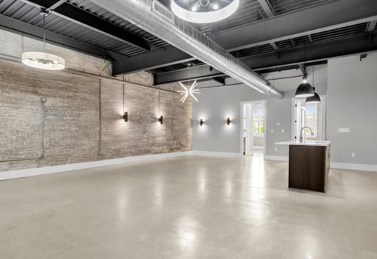 More Photos Of 820-822 W Baltimore Ave, Detroit Storefront Retail Residential For Sale