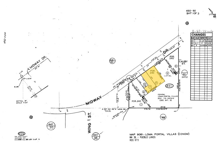 More Photos Of 3225 Midway Dr, San Diego Restaurant For Sale