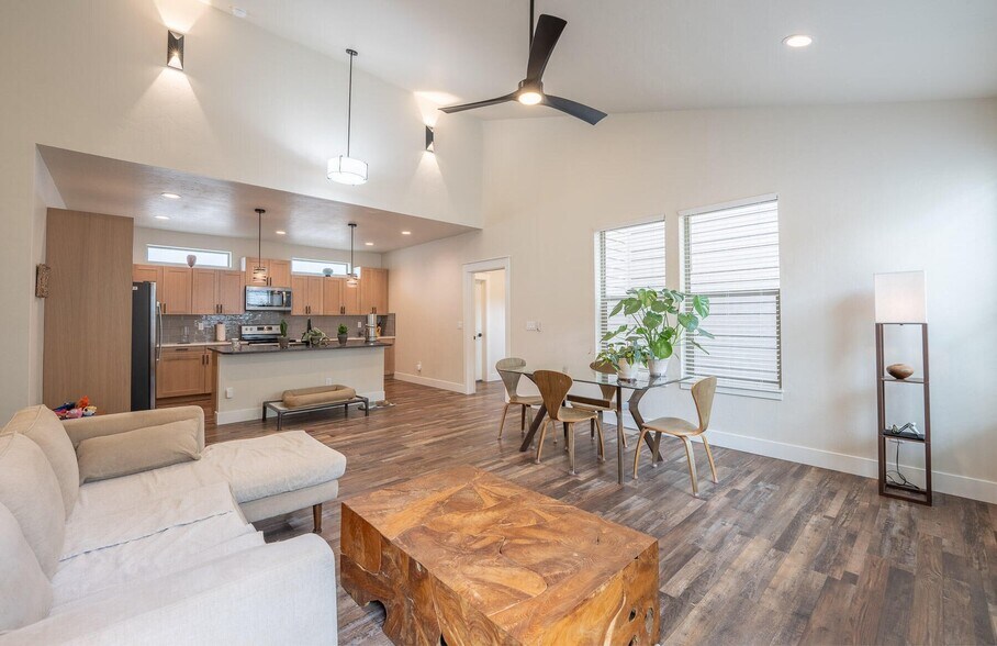More Photos Of , Hailey Multifamily For Sale