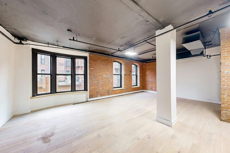 More Photos Of 755 Boylston, Boston Apartments For Lease