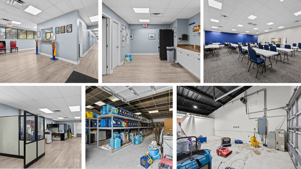 More Photos Of 7230 W University Ave, Gainesville Freestanding For Sale