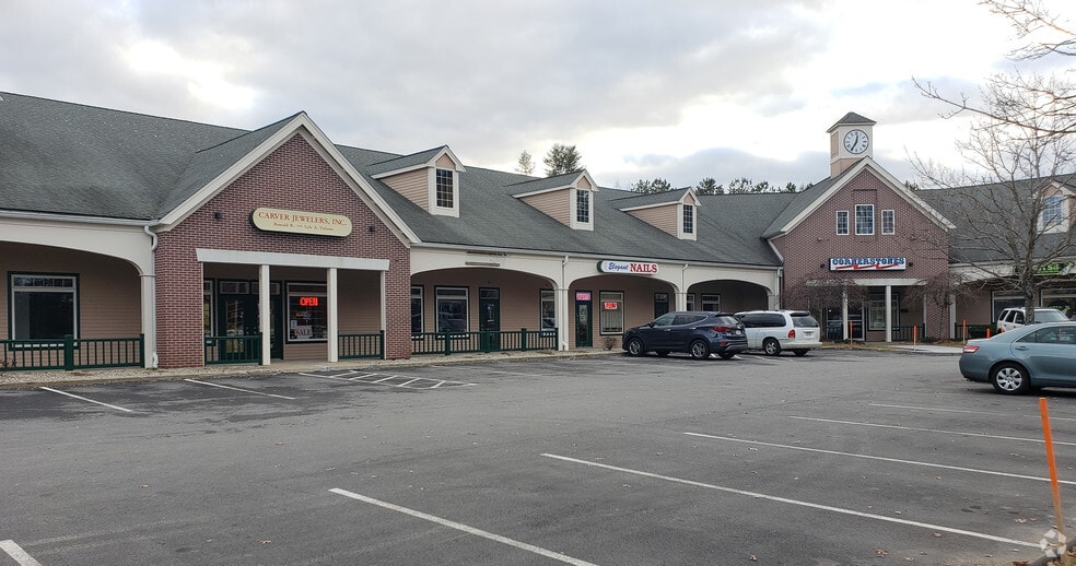 More Photos Of 96 N Main St, Carver Unknown For Lease