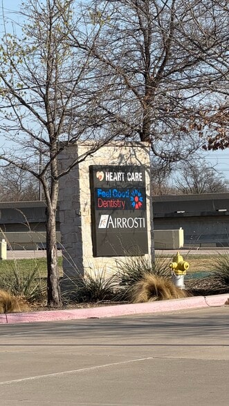 More Photos Of 14688 State Highway 121, Frisco Medical For Sale