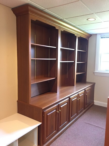 More Photos Of 240 Conestoga Rd, Wayne Office For Lease