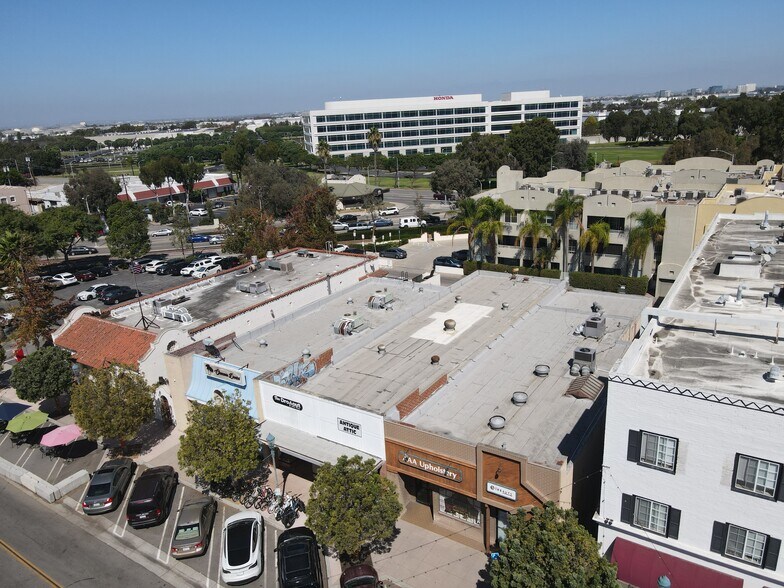 More Photos Of 1276-1278 Sartori Ave, Torrance General Retail For Sale
