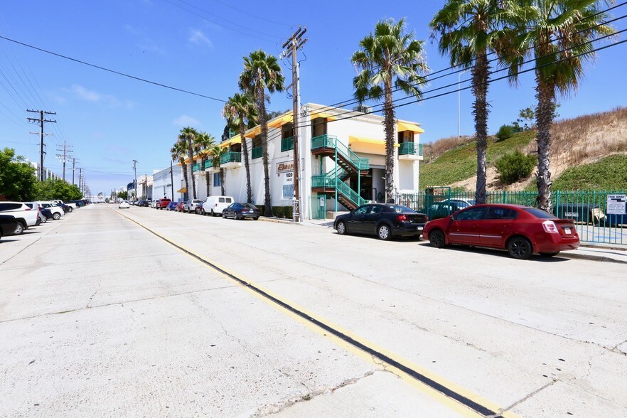 More Photos Of 1920-1928 Hancock St, San Diego Warehouse For Sale