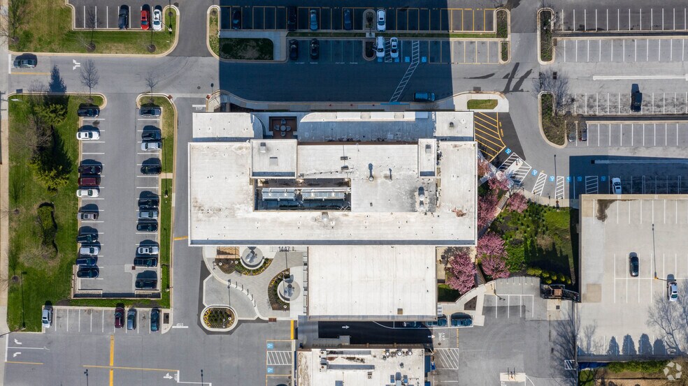 More Photos Of 1447 York Rd, Lutherville Office For Lease