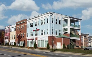 More Photos Of 7310 Esquire Ct, Elkridge Medical For Sale