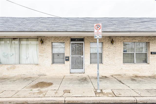 More Photos Of 1502 Lincoln St, Laredo General Retail For Sale