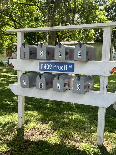 More Photos Of 11409 Pruett Rd, Seffner Manufactured Housing Mobile Home Park For Sale