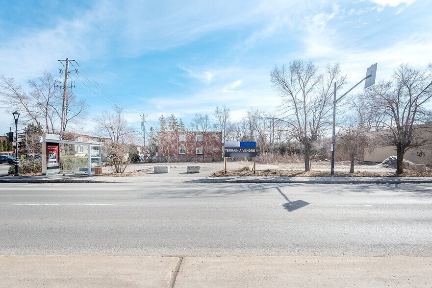 More Photos Of 8960 St Sherbrooke E, Montréal Land For Sale