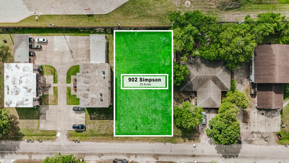 More Photos Of 902 Simpson Rd, Victoria Land For Sale