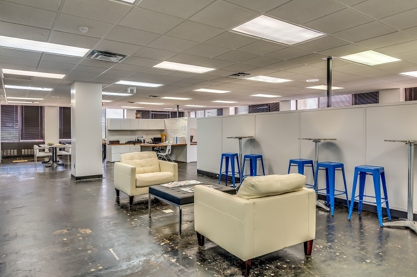 More Photos Of 60 Commerce St, Montgomery Office Residential For Lease