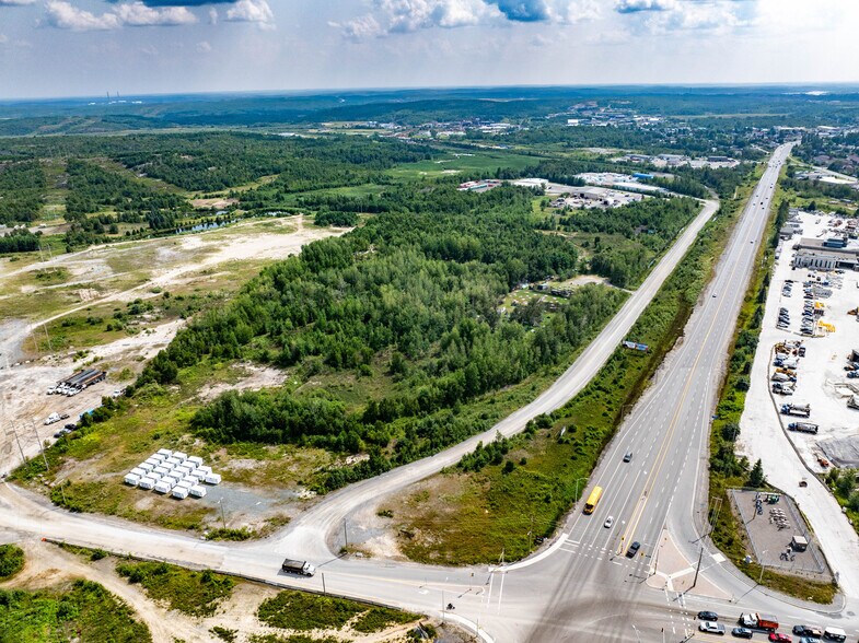 More Photos Of 2555 Maley Dr, Sudbury Warehouse For Sale