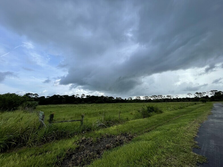More Photos Of 2106 N Kings Hwy, Fort Pierce Land For Sale