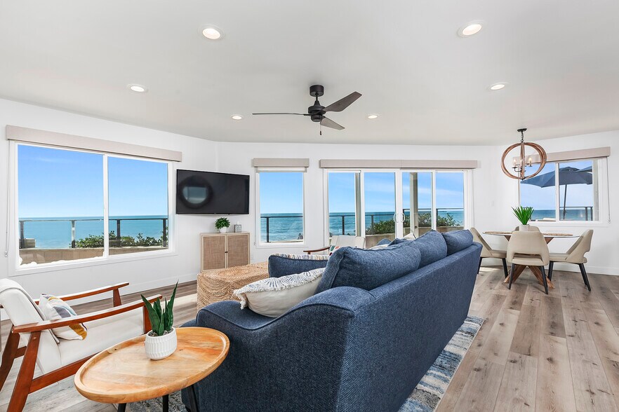 More Photos Of 1476-80 Pescadero Dr, San Diego Apartments For Sale