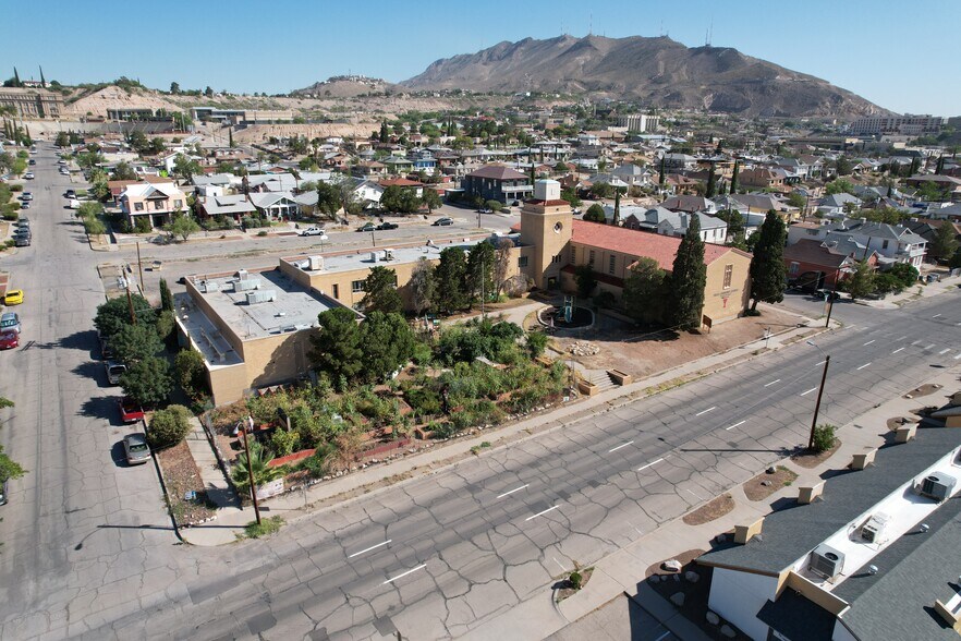 More Photos Of 901 Arizona Ave, El Paso Schools For Sale