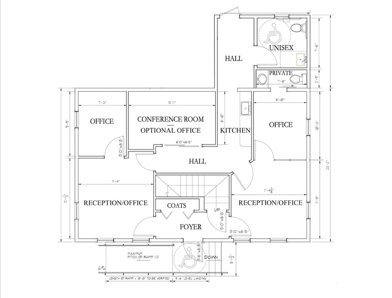 More Photos Of 249 W Main St, Avon Office For Lease