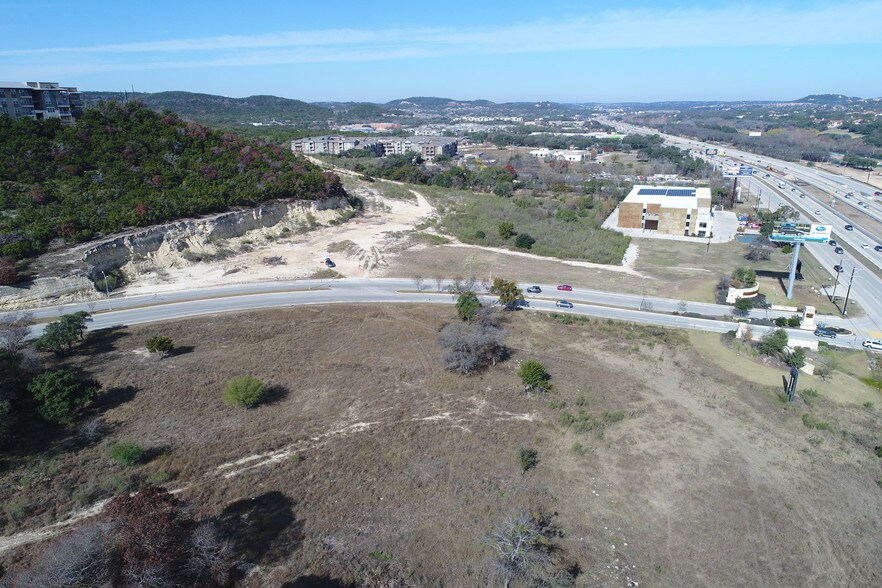 More Photos Of IH-10 & Camp Bullis, San Antonio Land For Sale