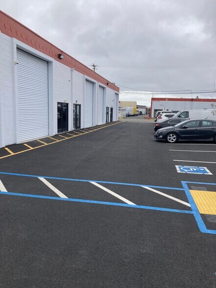 More Photos Of 2297-2317 American Ave, Hayward Warehouse For Sale