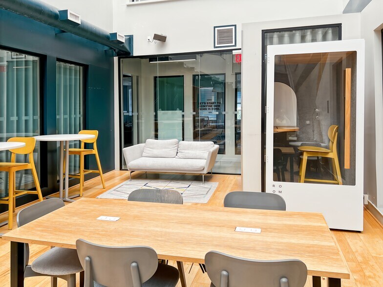 More Photos Of 730 Arizona Ave, Santa Monica Coworking Space