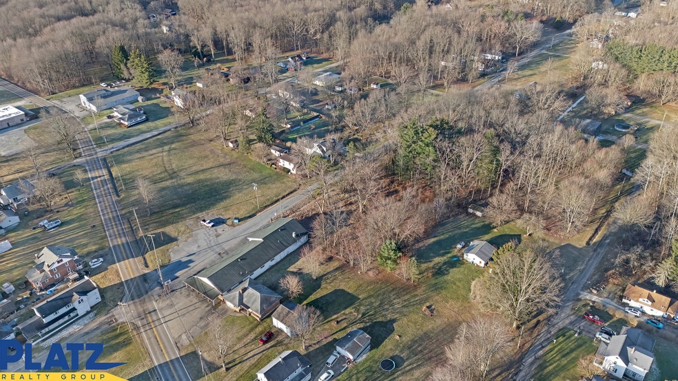 More Photos Of 2362 S Canal St, Newton Falls Storefront For Sale