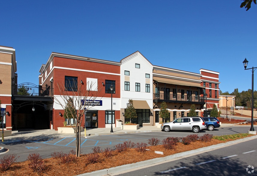 More Photos Of 22530 US Highway 98, Fairhope Unknown For Lease