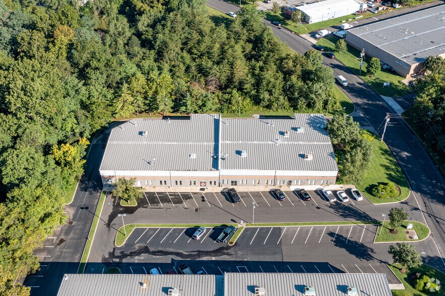 More Photos Of 1703 Industrial Hwy, Cinnaminson Light Manufacturing For Lease