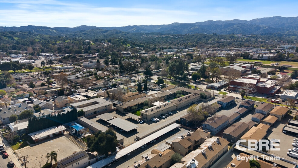 More Photos Of ,  Multifamily For Sale